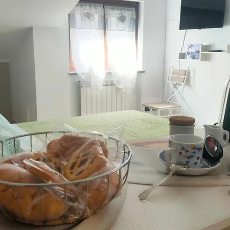 Apartamento Archetto Della Verita Viterbo