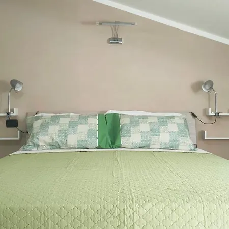 Apartment Archetto Della Verita