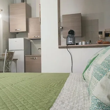 Apartamento Archetto Della Verita *