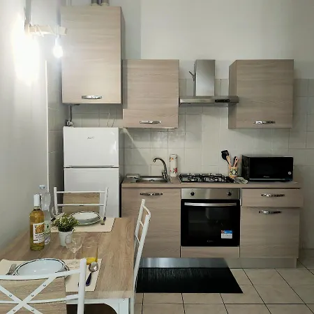 Archetto Della Verita Apartamento *