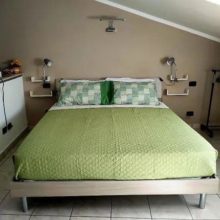 Apartman Archetto Della Verita Viterbo