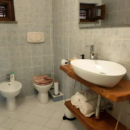 Apartman Archetto Della Verita Viterbo