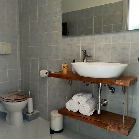 Apartamento Archetto Della Verita