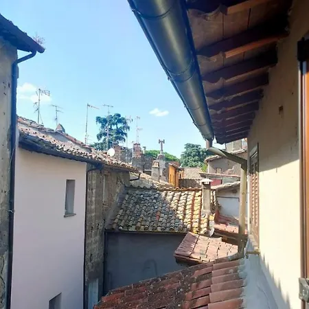 Apartman Archetto Della Verita *