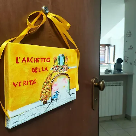 Archetto Della Verita