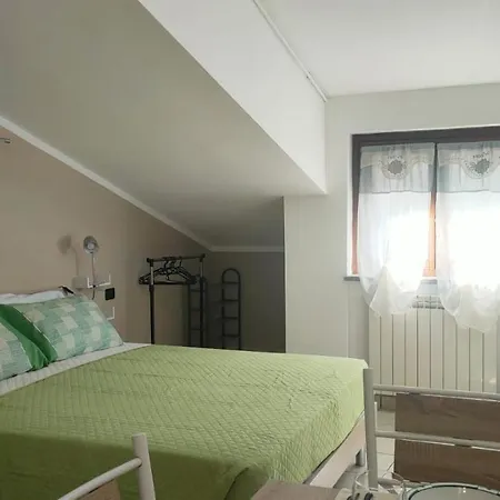 Apartment Archetto Della Verita Viterbo
