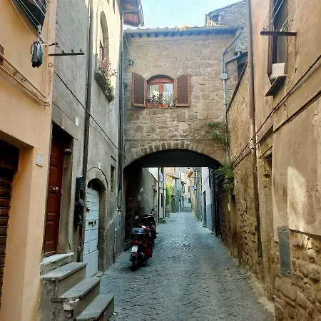 Archetto Della Verita Viterbo