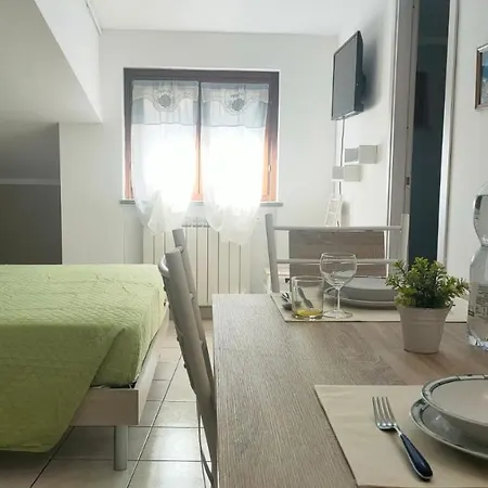 Archetto Della Verita Apartment Viterbo