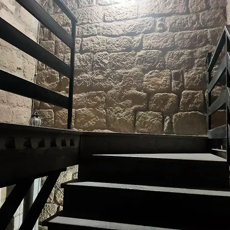 Archetto Della Verita Apartment