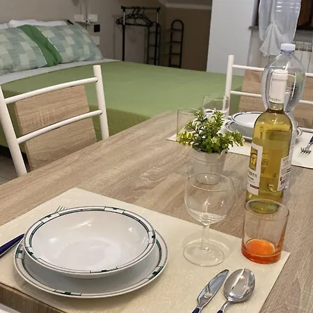 Apartment Archetto Della Verita