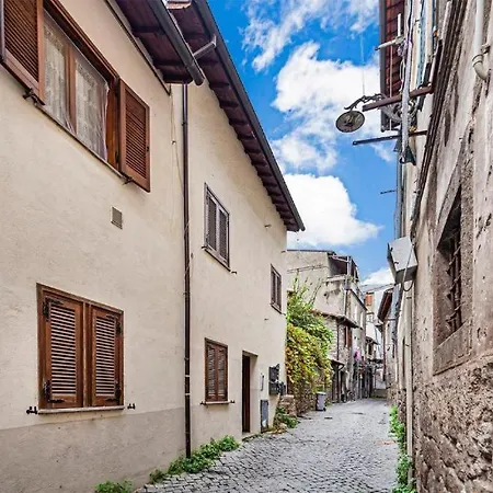 Apartment Archetto Della Verita