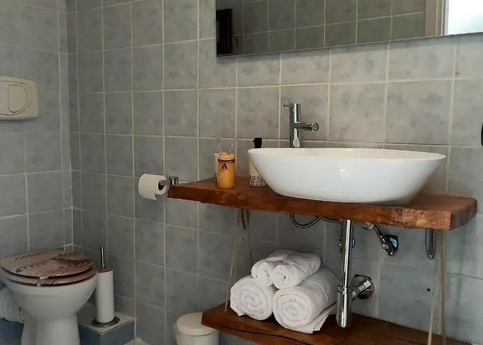 Apartmán Archetto Della Verita