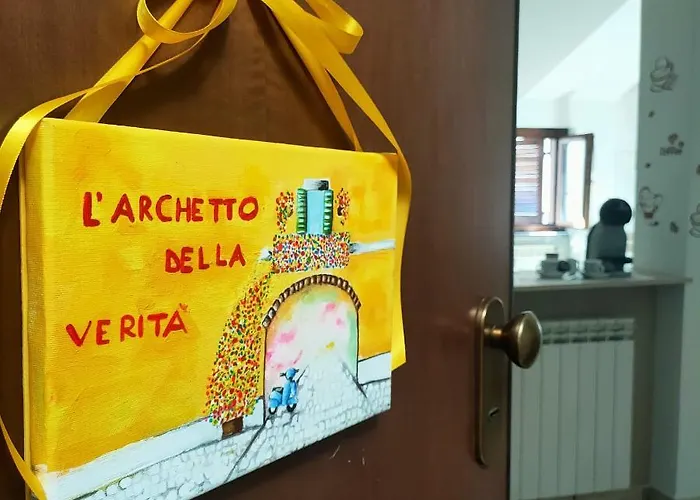 Archetto Della Verita